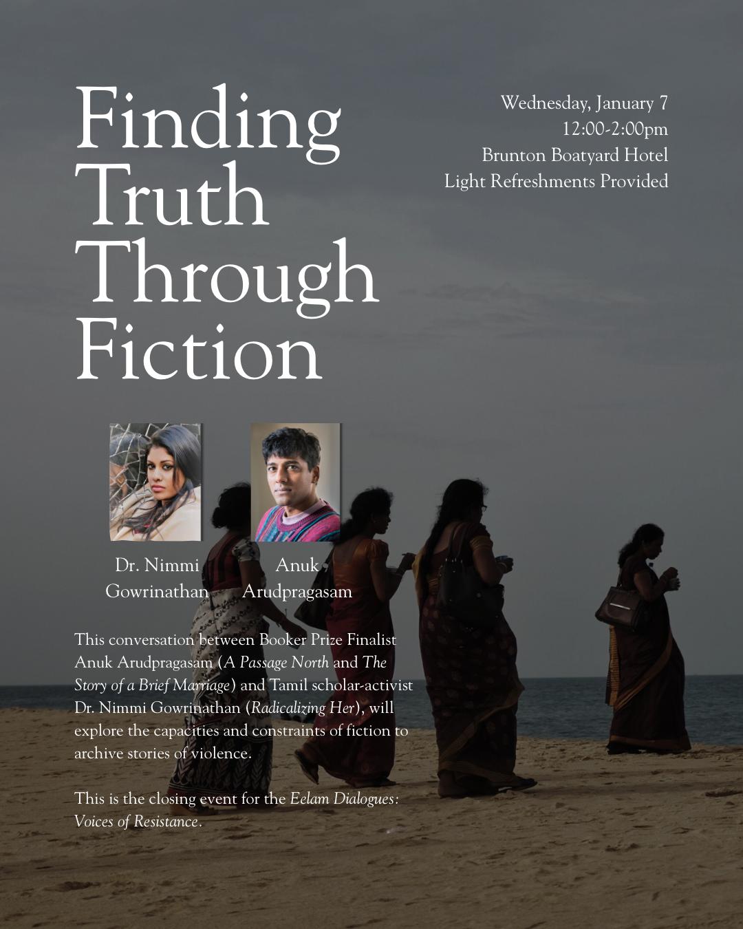 Truth through Fiction