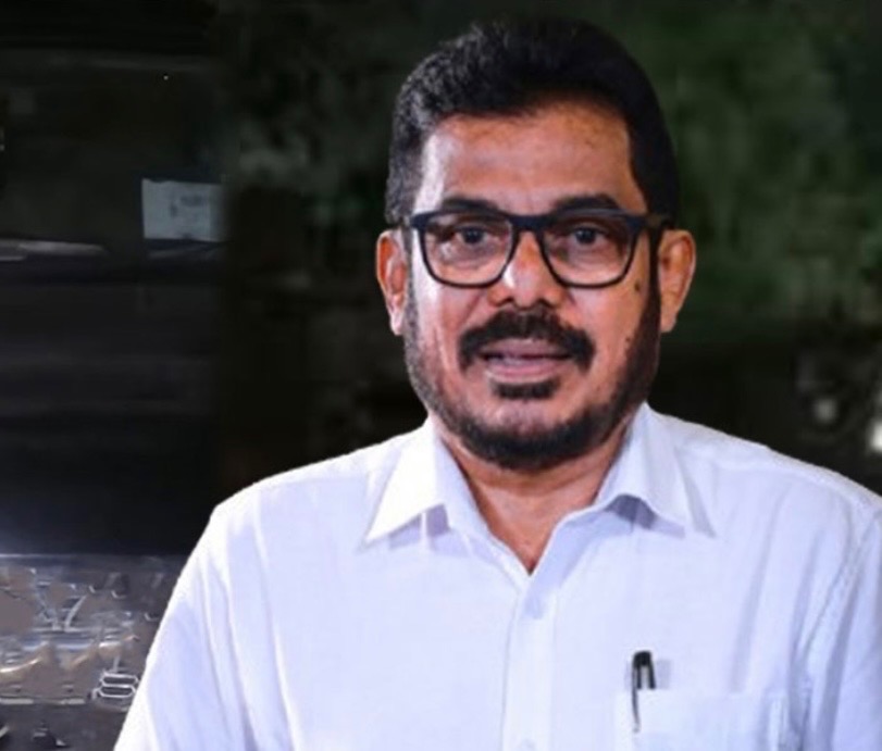 MP Ranwala
