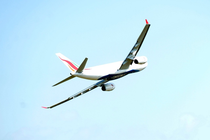 sri lankan airlines