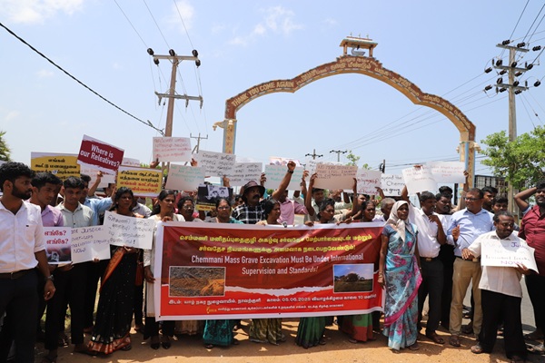 jaffna protest 6