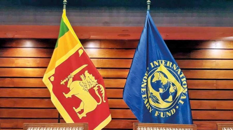 Stay the course - IMF presses Sri Lanka to continue with austerity