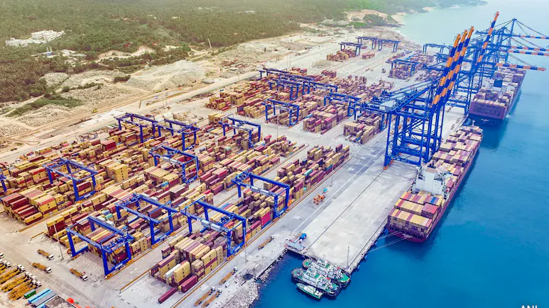port