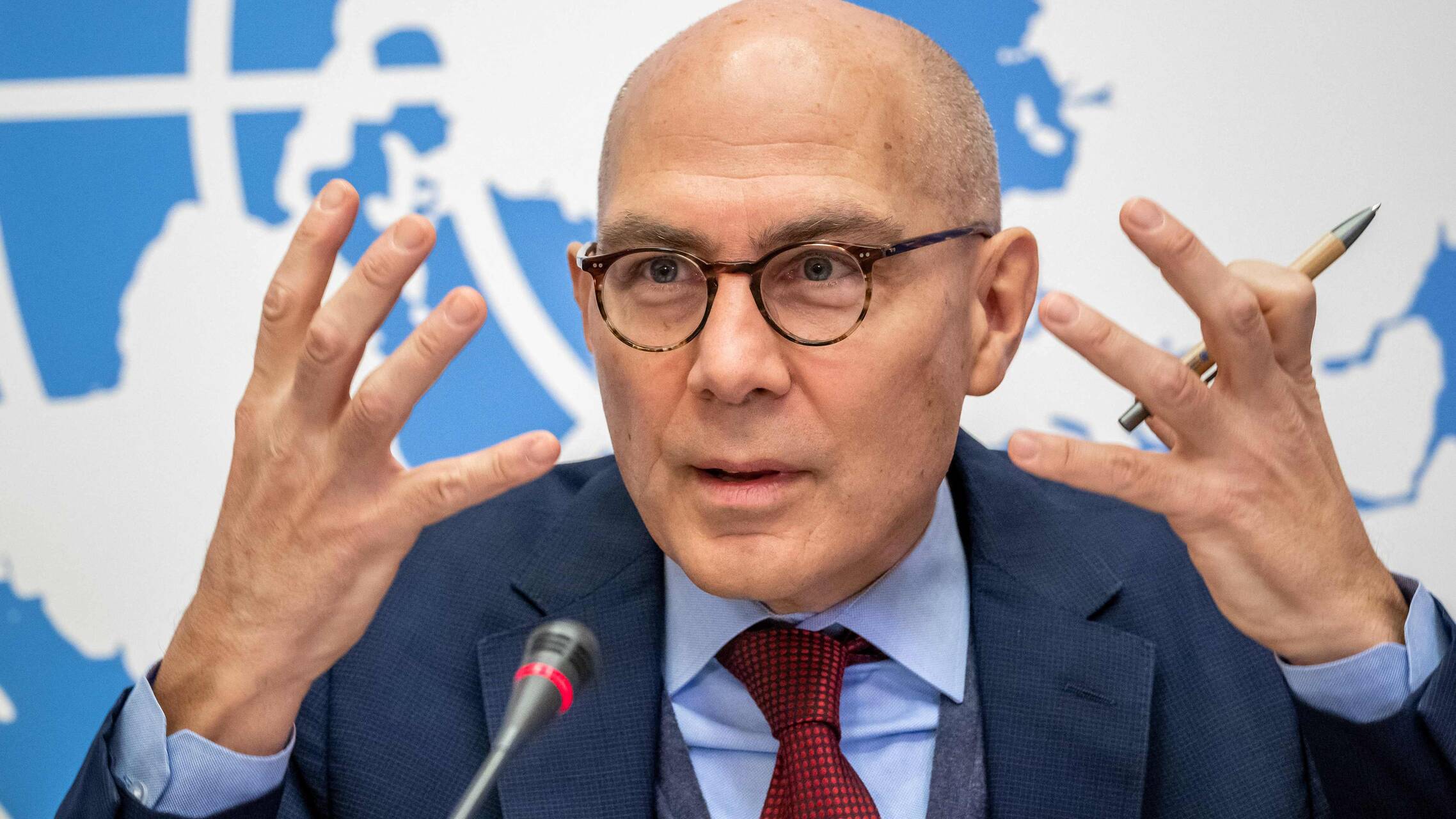 volker turk