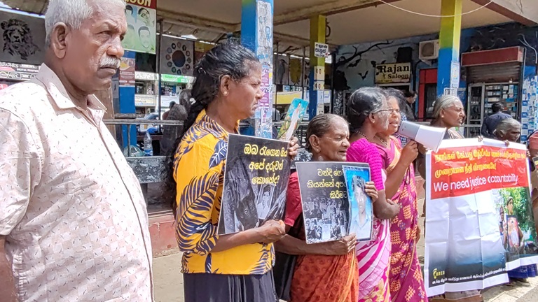 FOD vavuniya