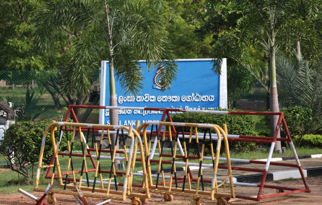 Vattuvakal protest