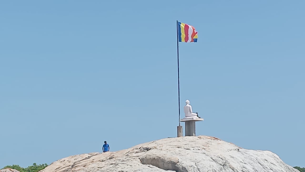 Ukantaimalai murugan temple 