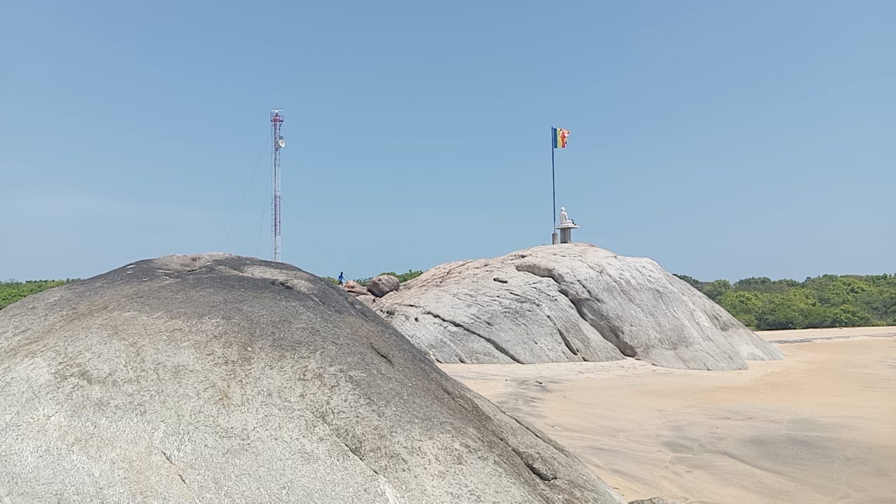 Ukantaimalai murugan temple 