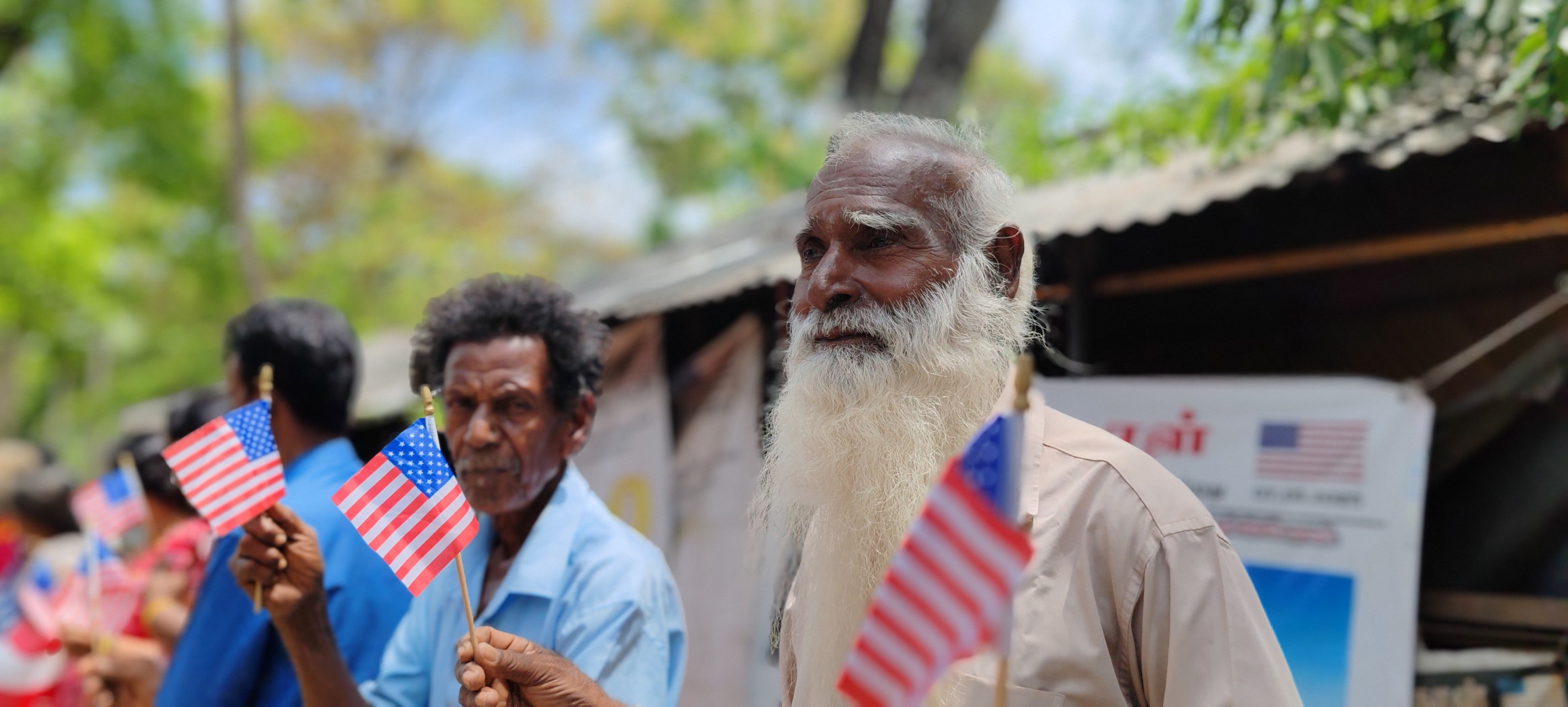 Families of the disappeared 