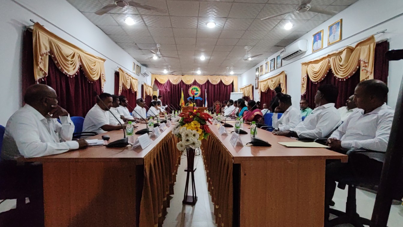 DTNA mayor appointed 