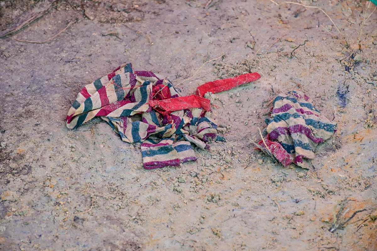 Chemmani grave findings 
