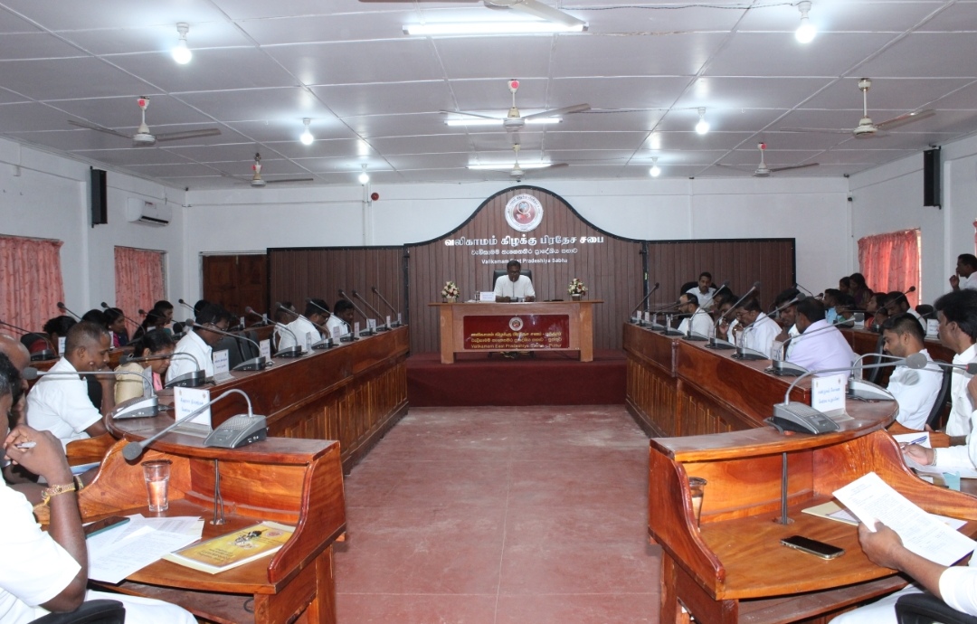 Tamils demand for justice
