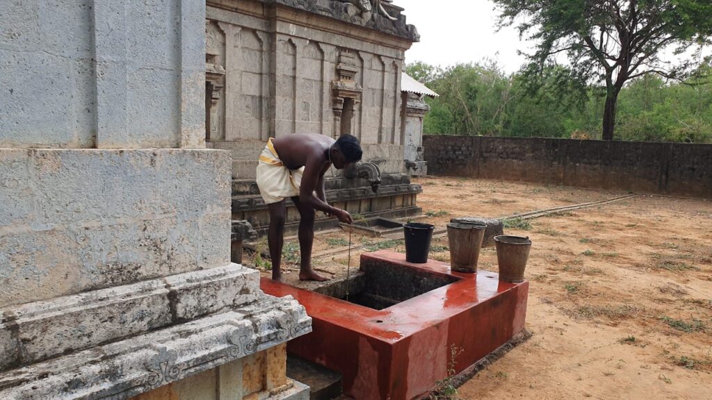 Military activities in Sri Lanka 