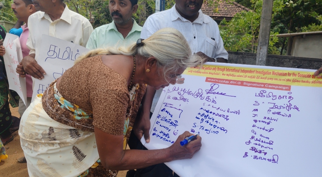 Families of the disappeared 