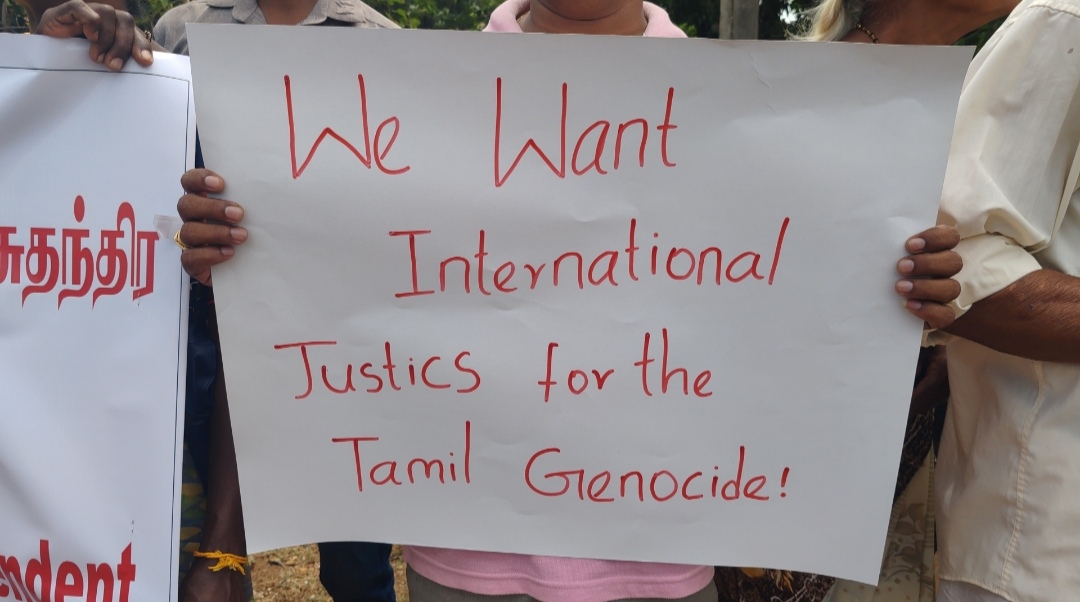 Families of the disappeared 