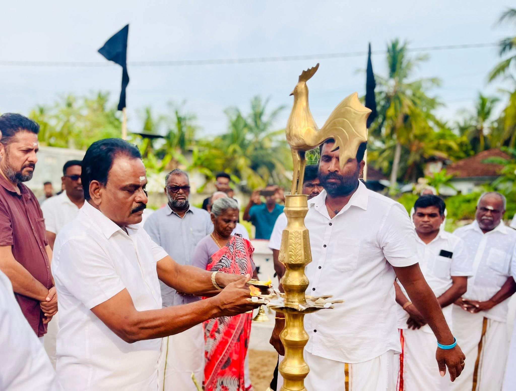 Ampara massacre 