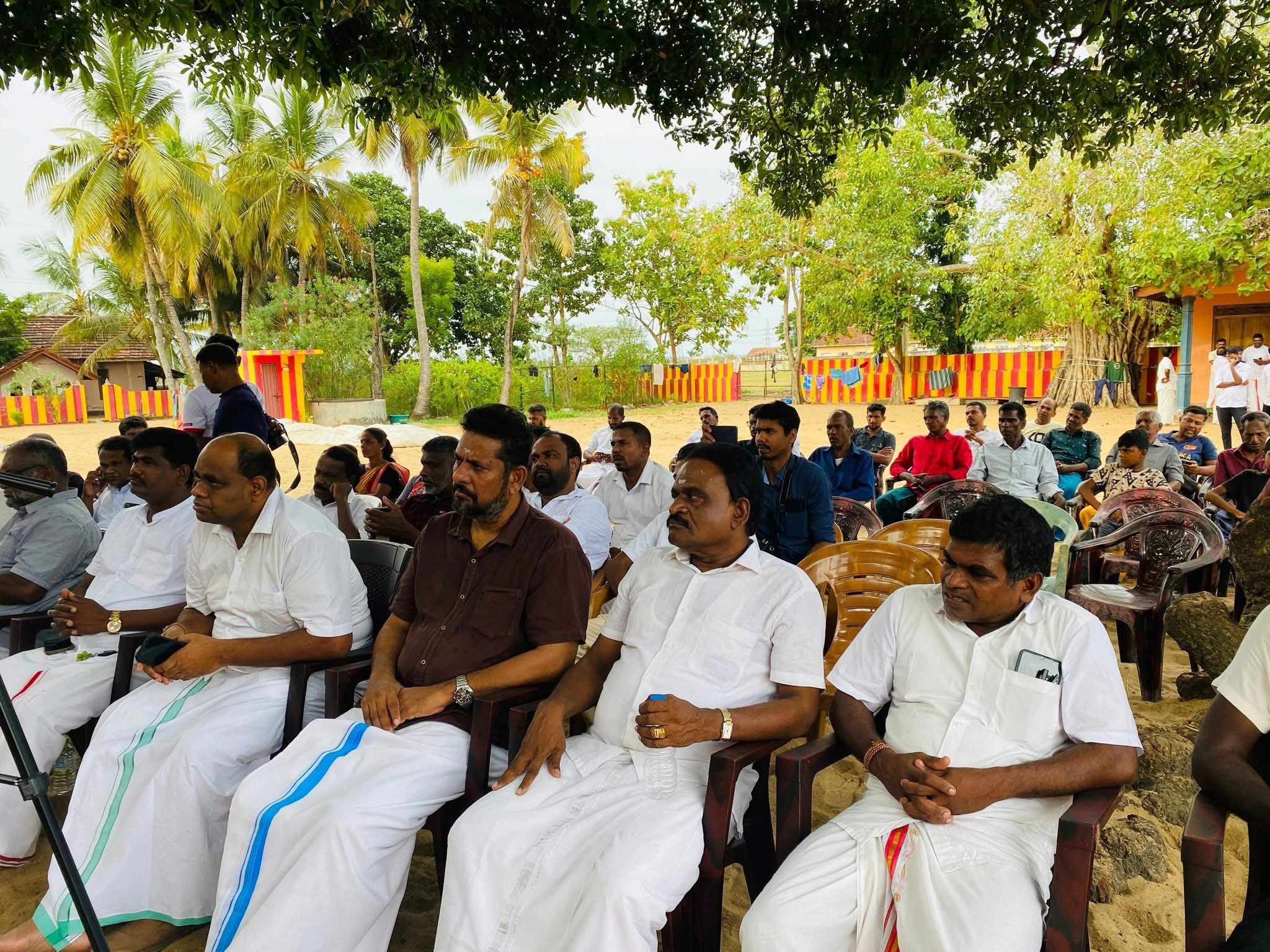 Ampara massacre 