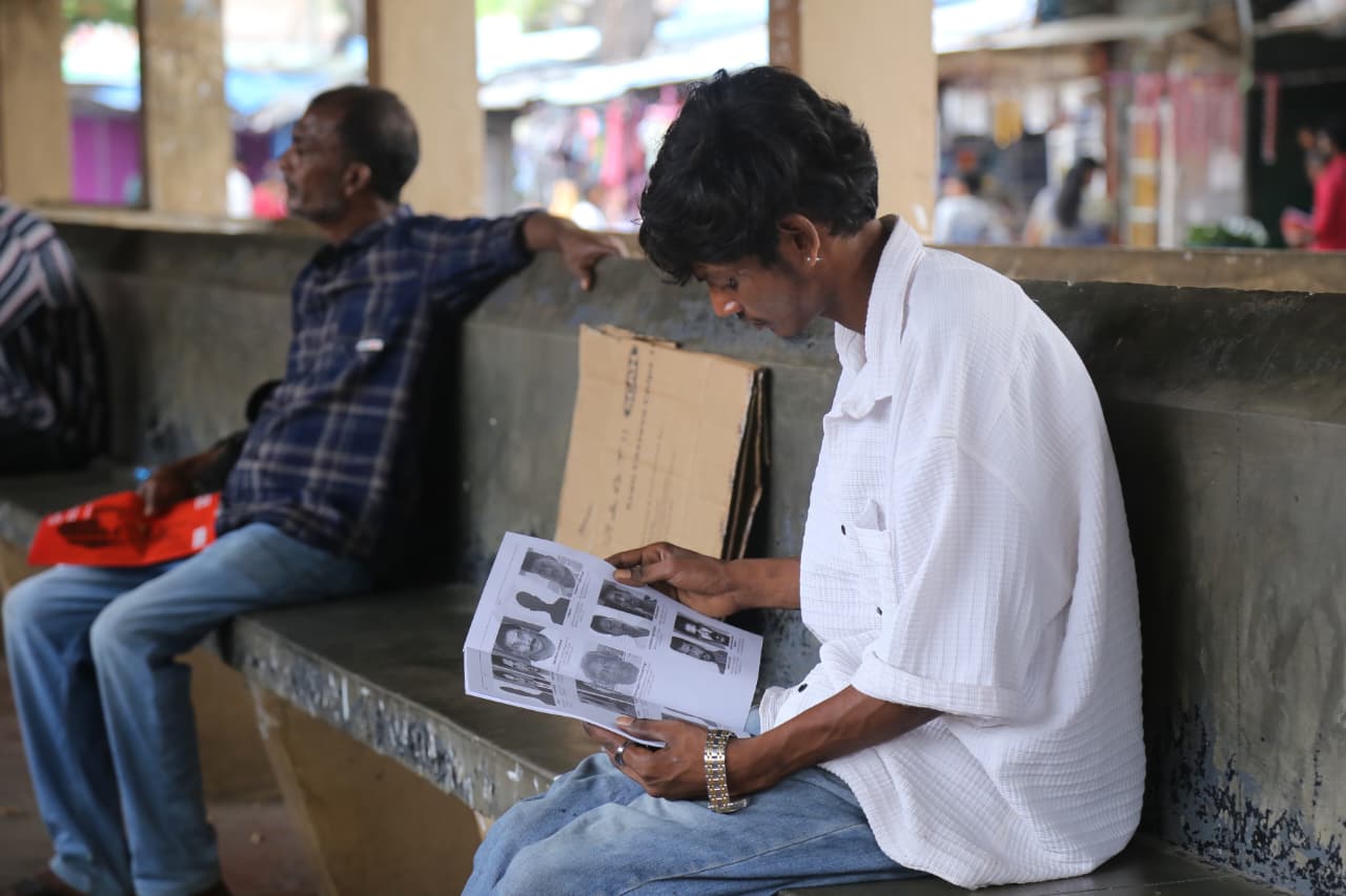 Nimalrajan report