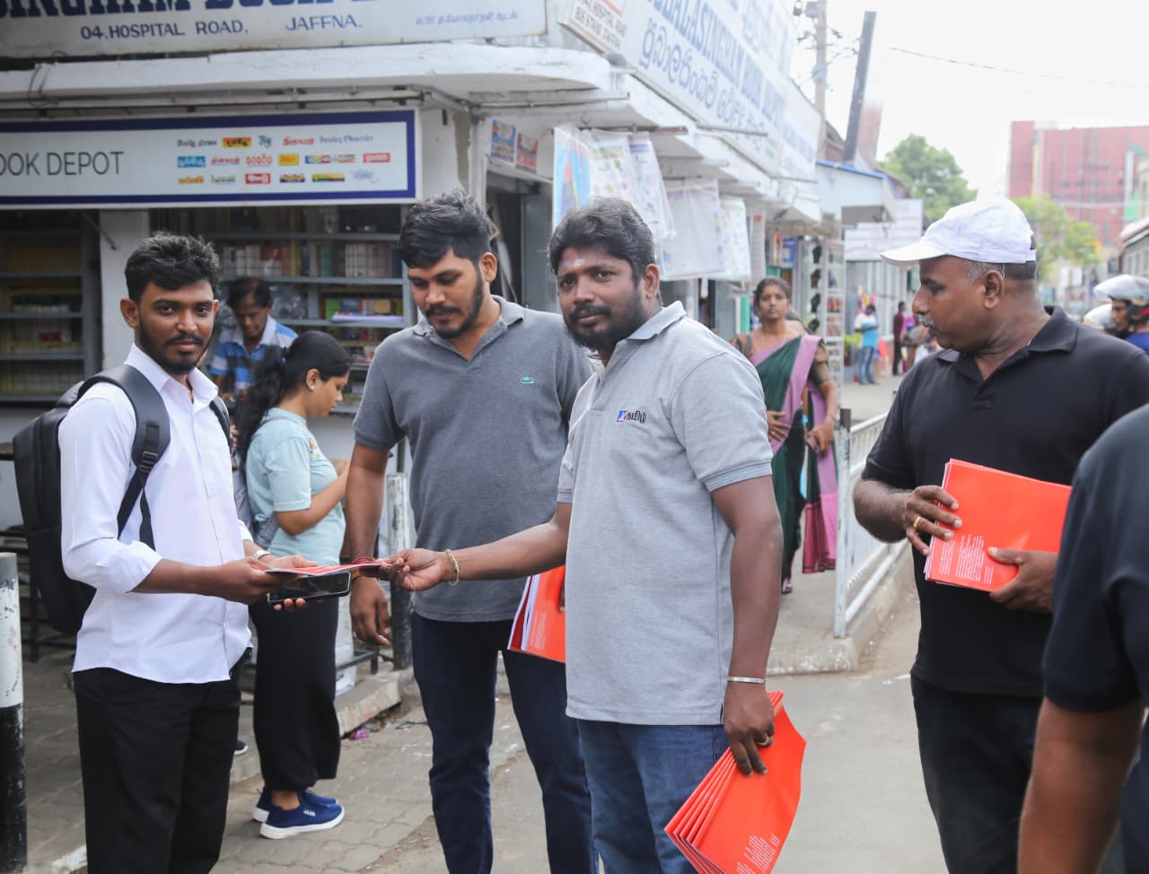 Nimalrajan report