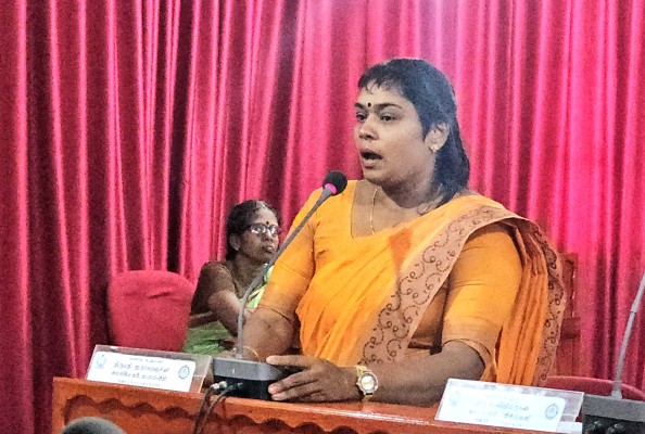 Military activities in Sri Lanka 