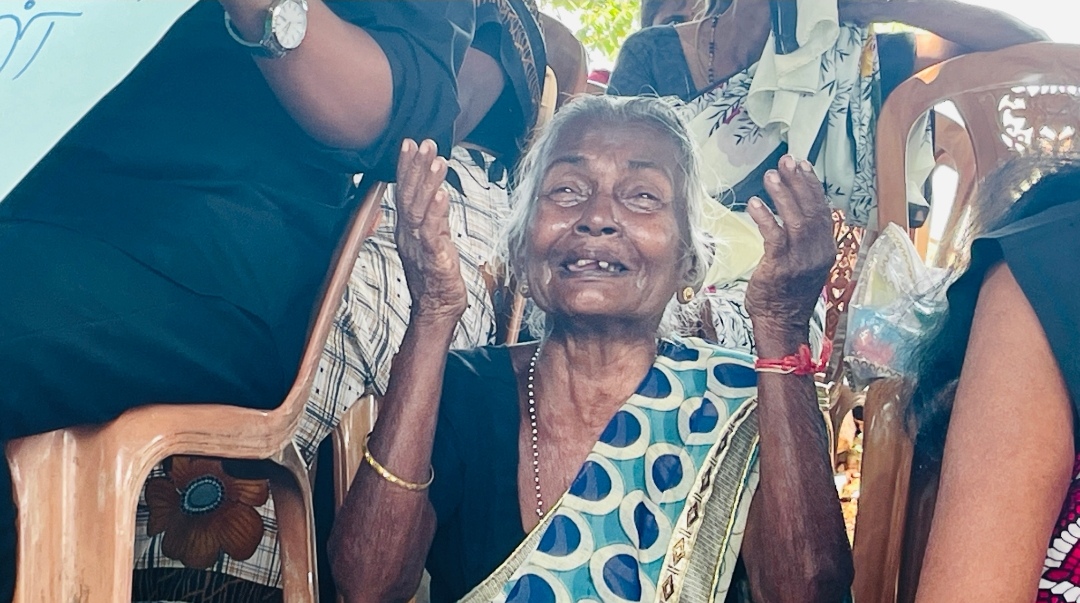 Families of the disappeared 