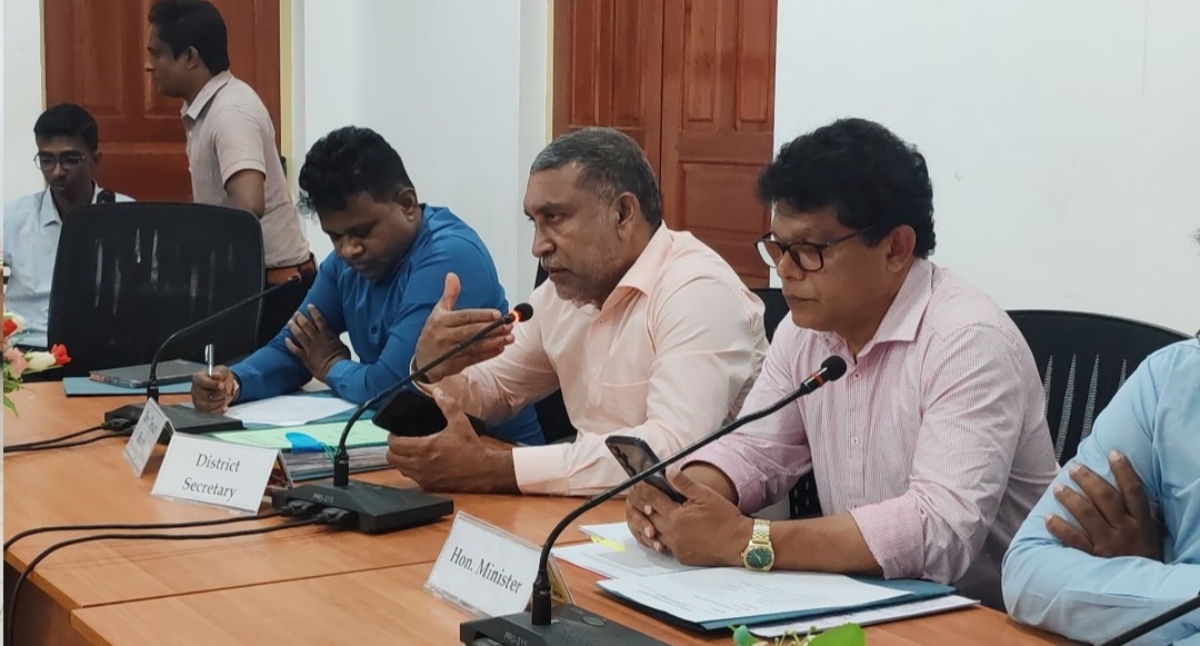 Committee meeting 