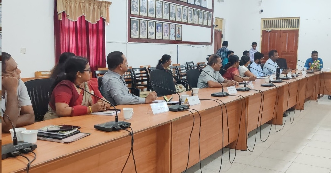 Committee meeting 