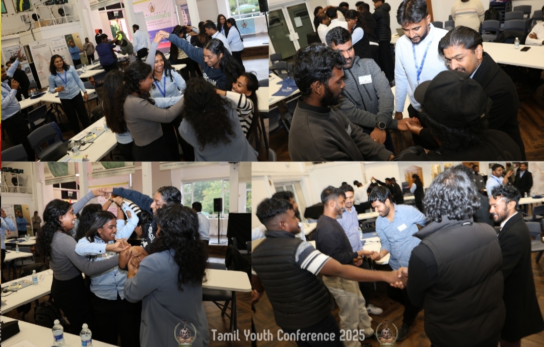 TYO event 2025