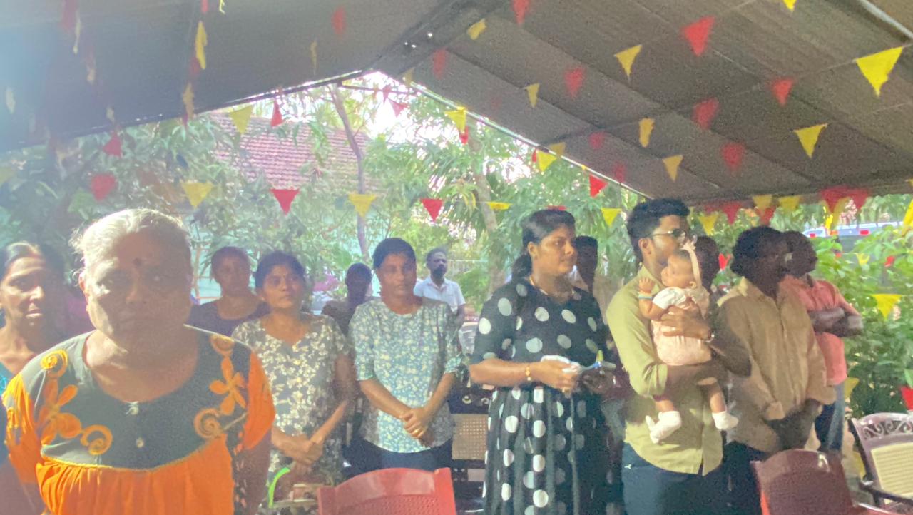 Maalathy first female LTTE