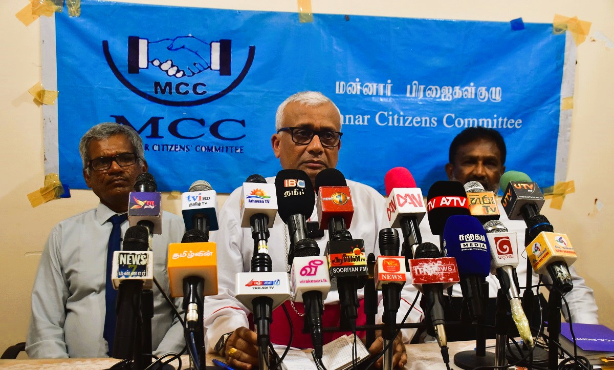 Antonipillai press meet