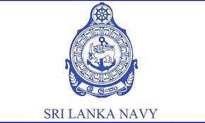 Sri Lankan navy