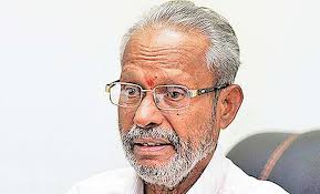Cvk sivagnanam 