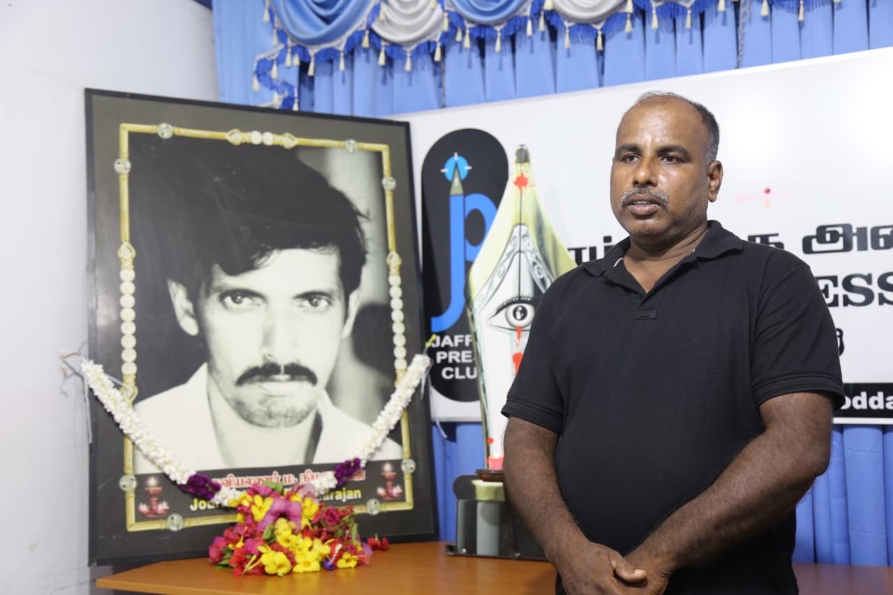 Nimalarajan remembrance 