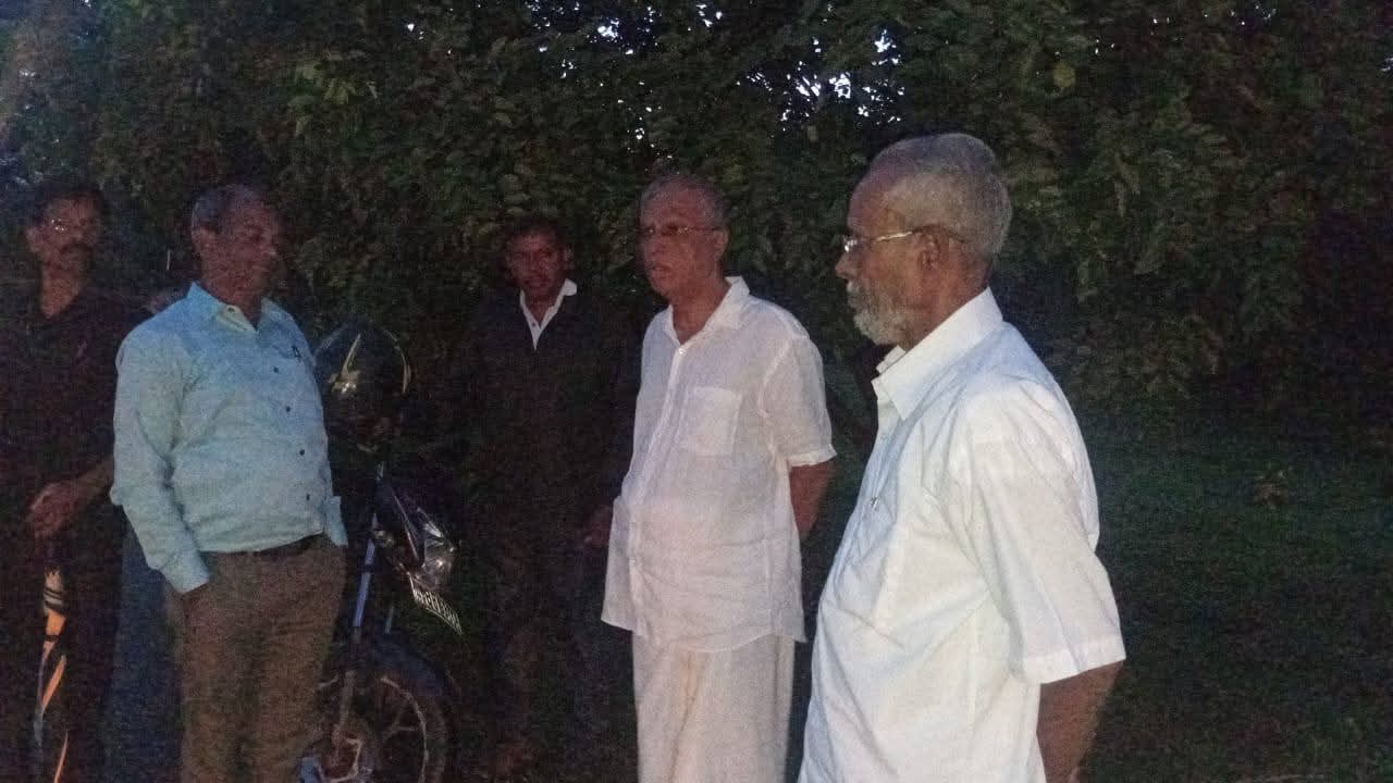 Sumanthiran