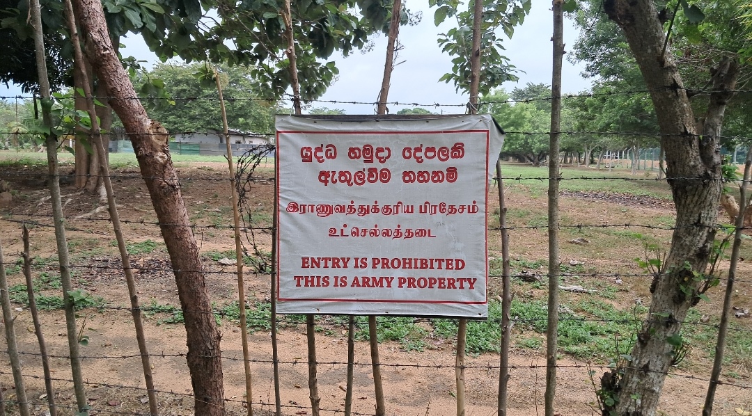 Maveerar day preparation 