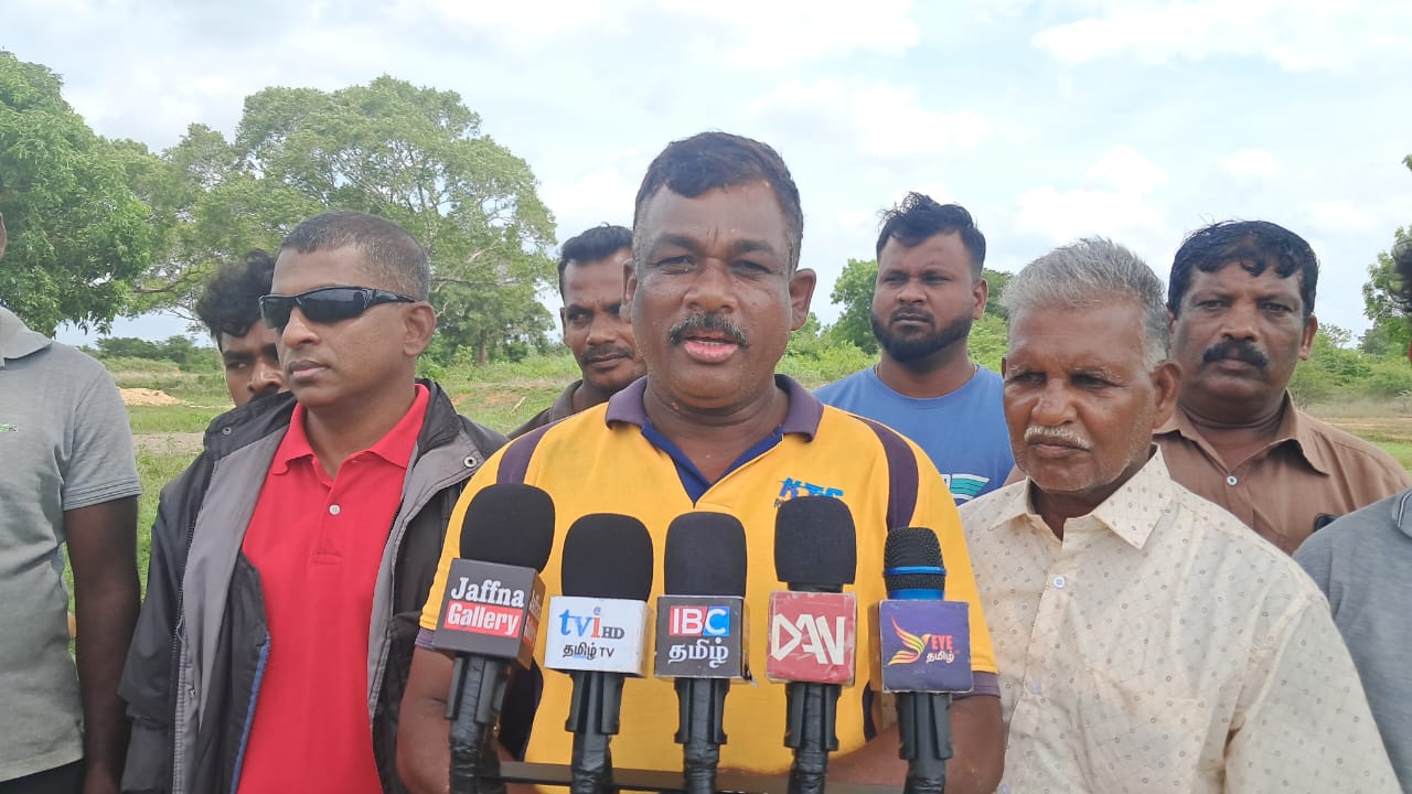 Maveerar day preparation 