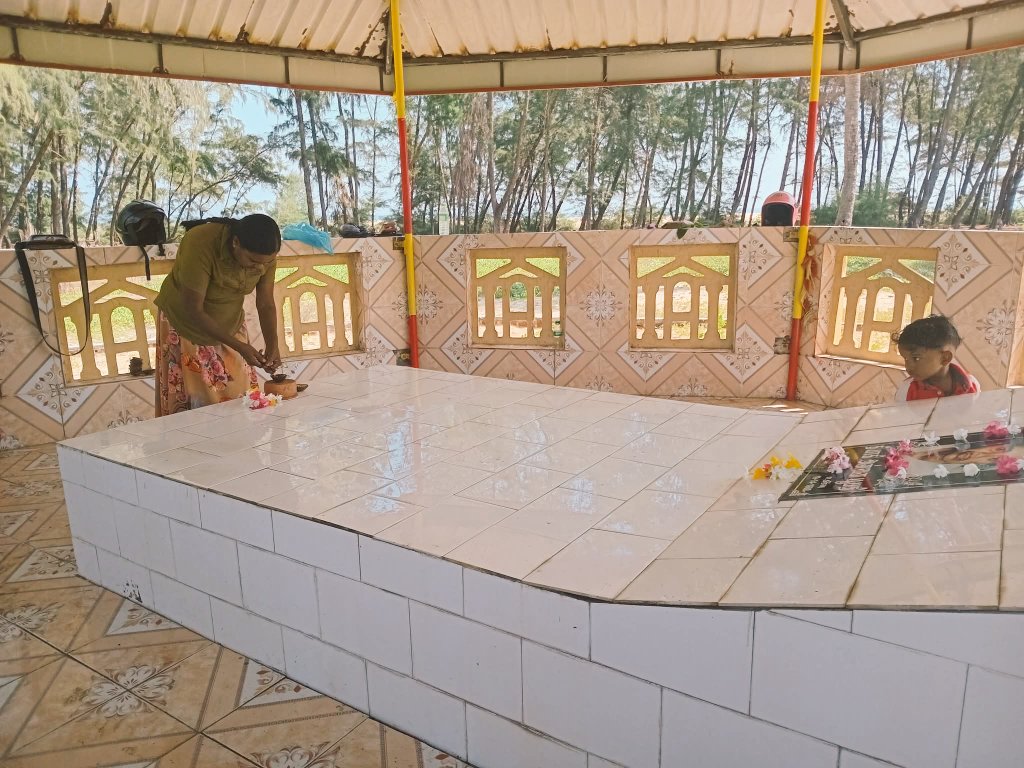 Annai bhoopathy commemoration