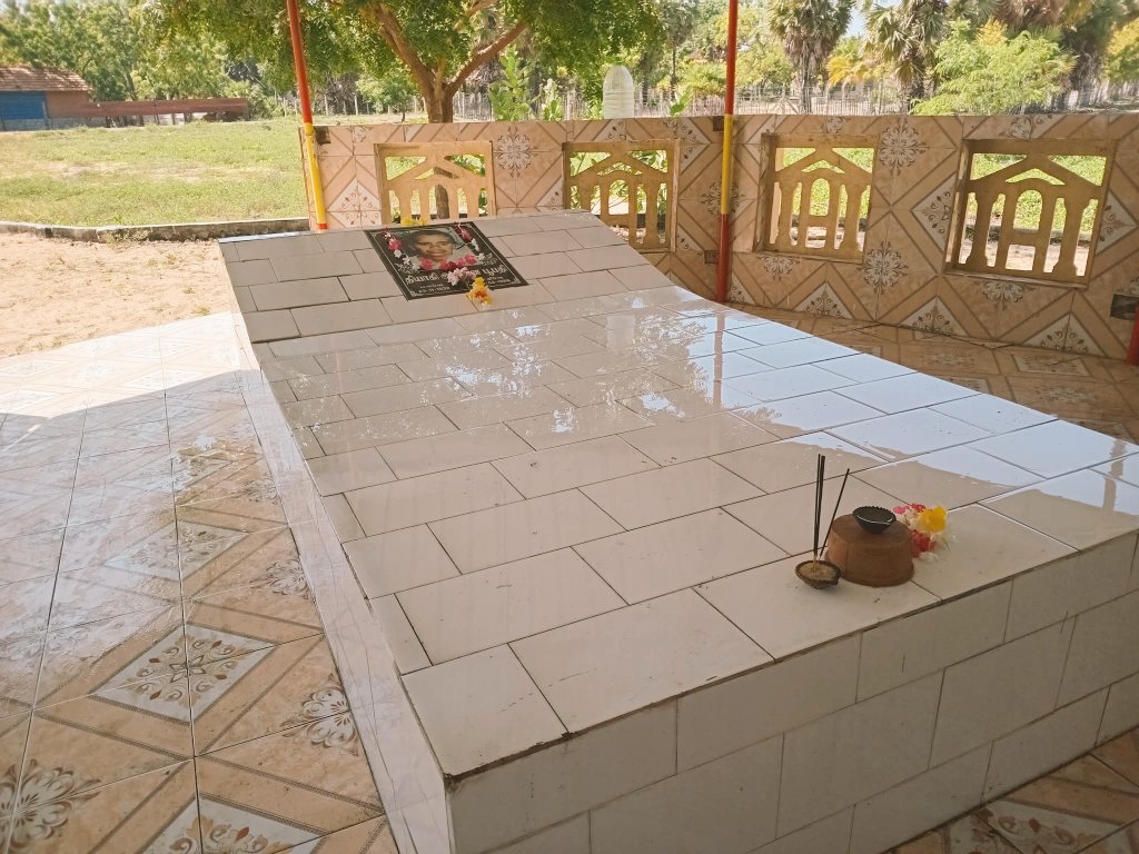 Annai bhoopathy commemoration