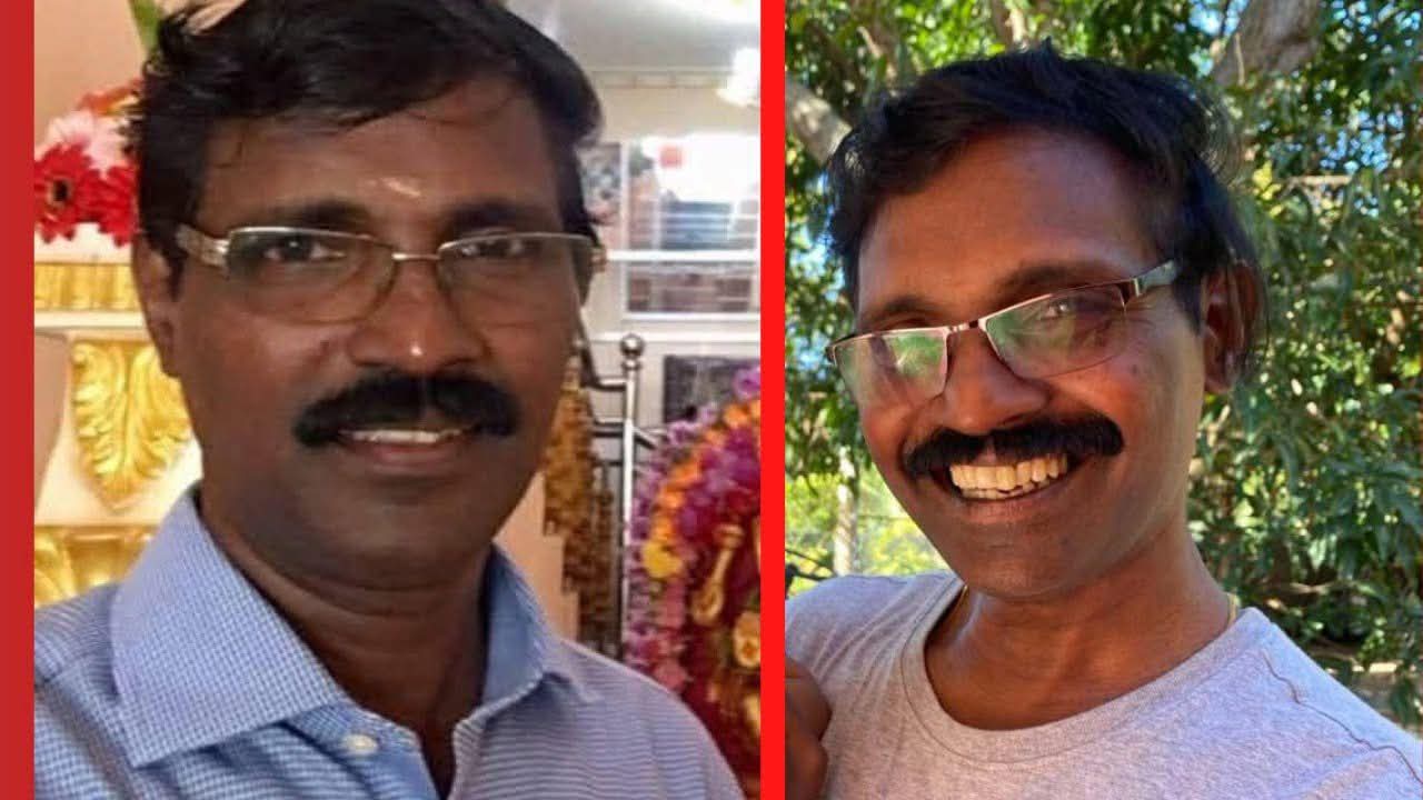Man was killed under police custody 
