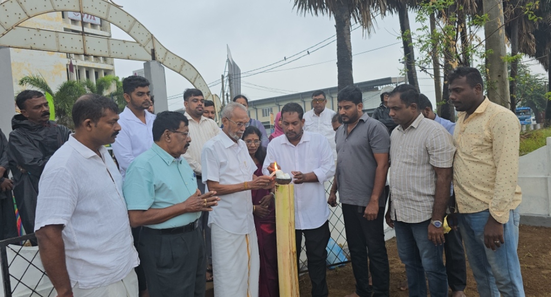 52nd commemoration 
