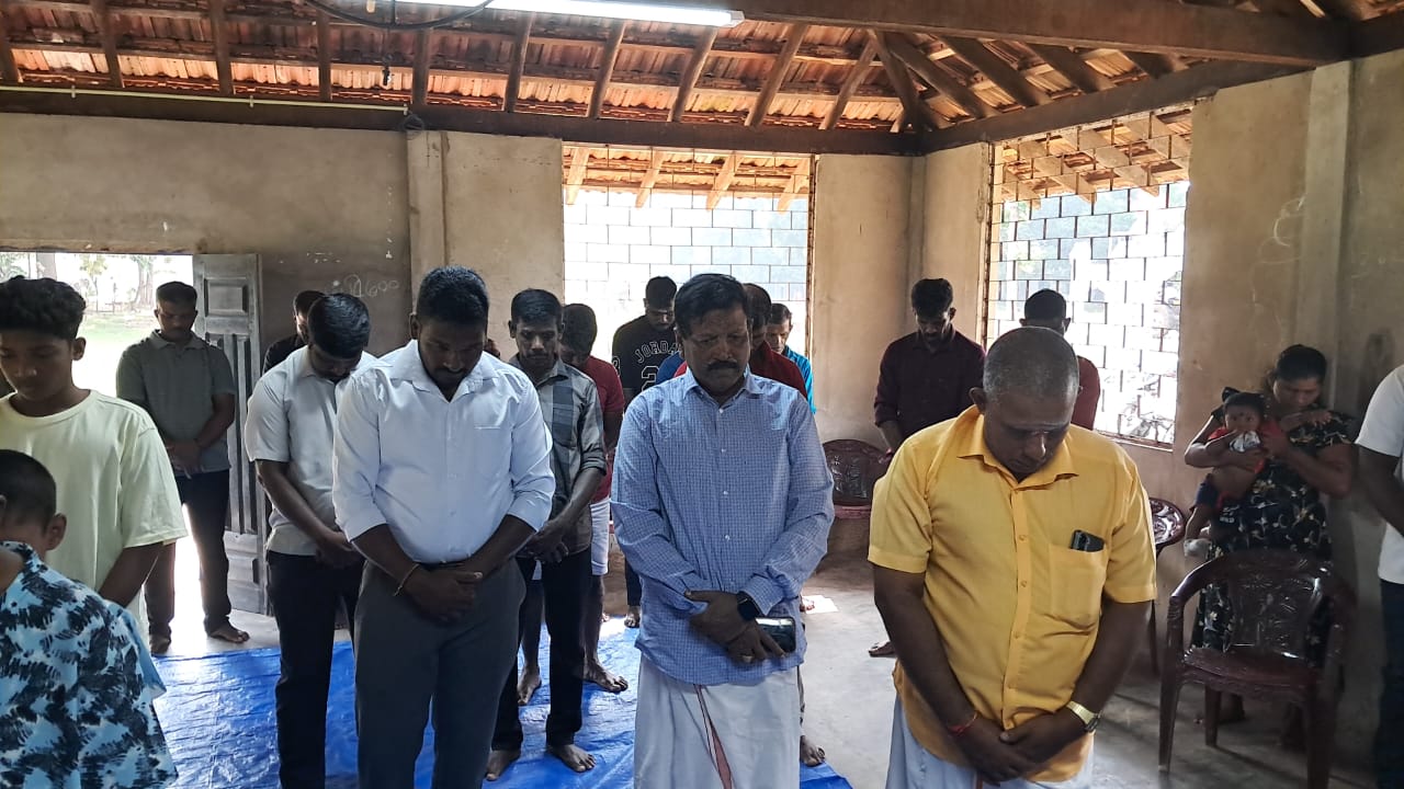 Kittu commemoration 