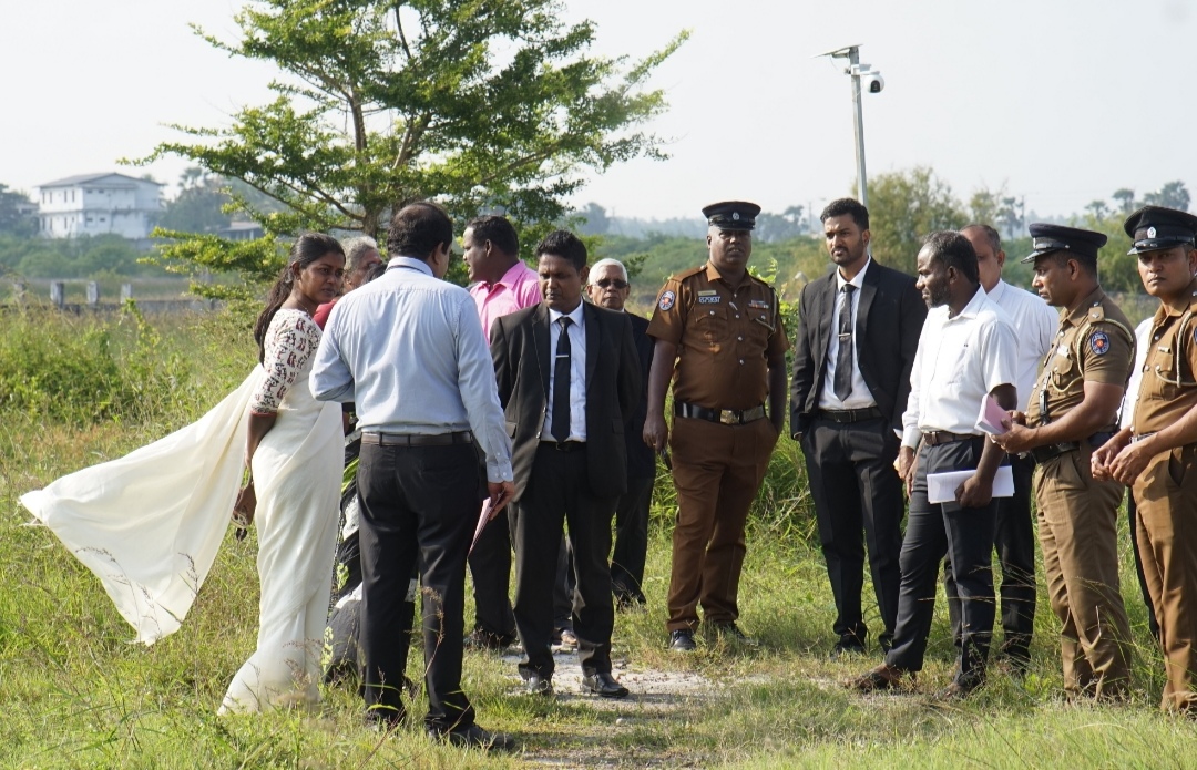 Chemmani grave findings 