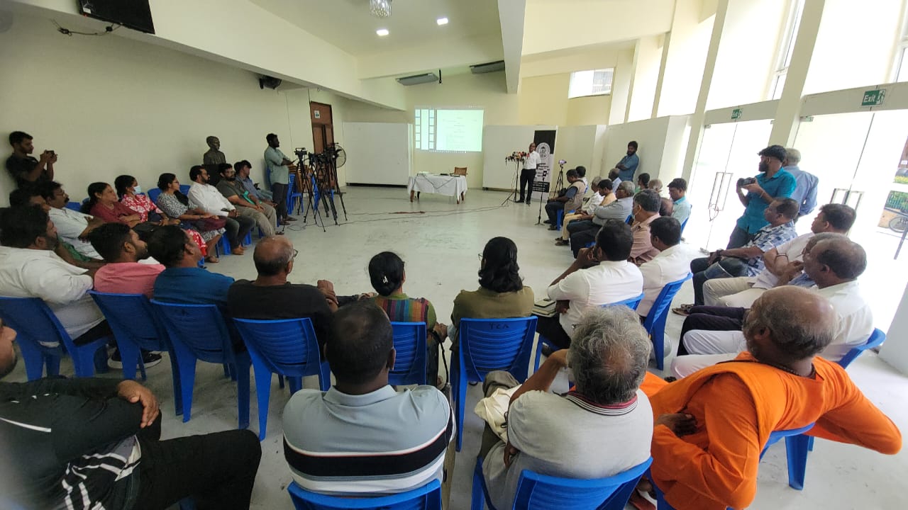 Meeting