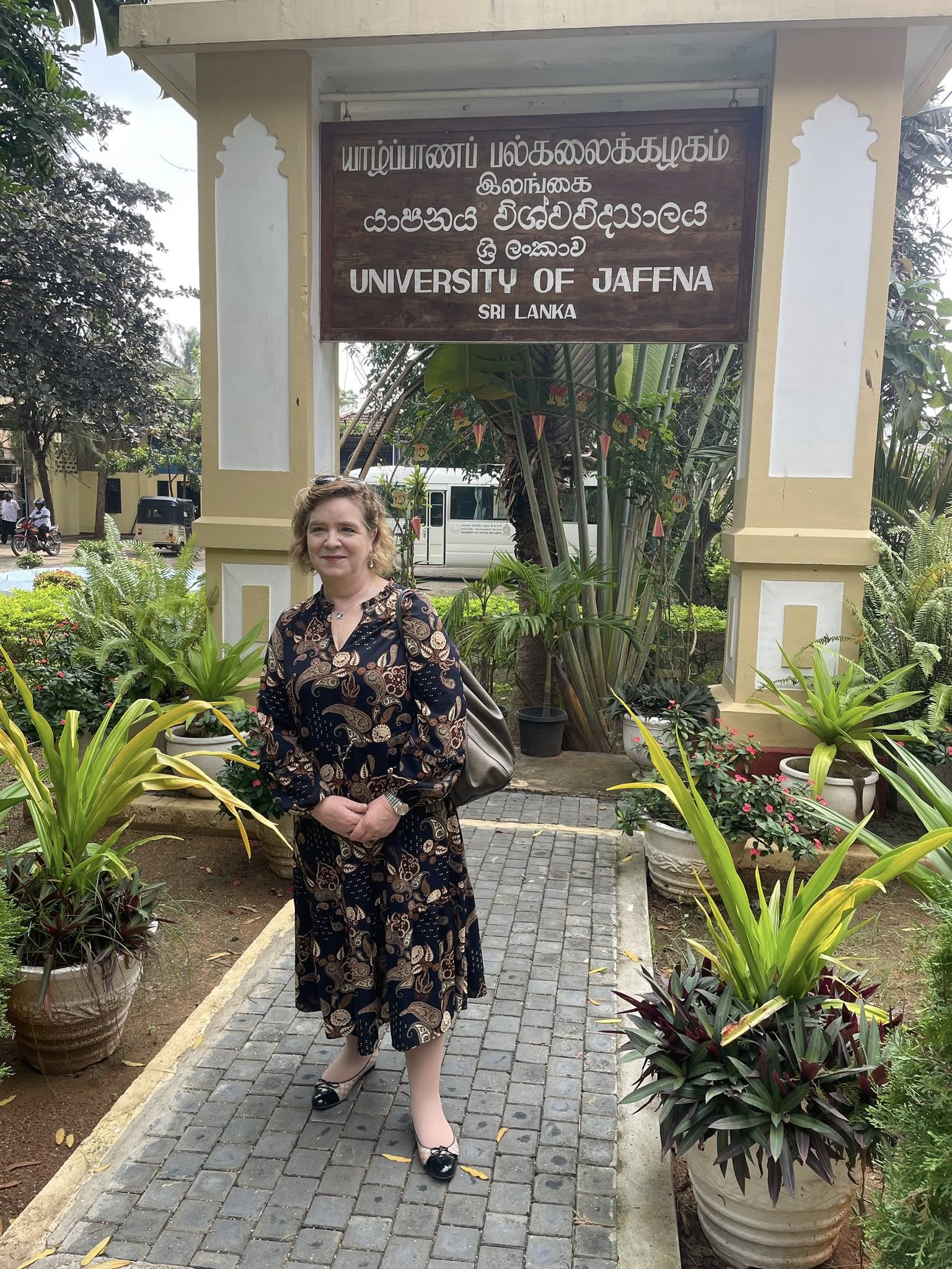 Canadian high commission 