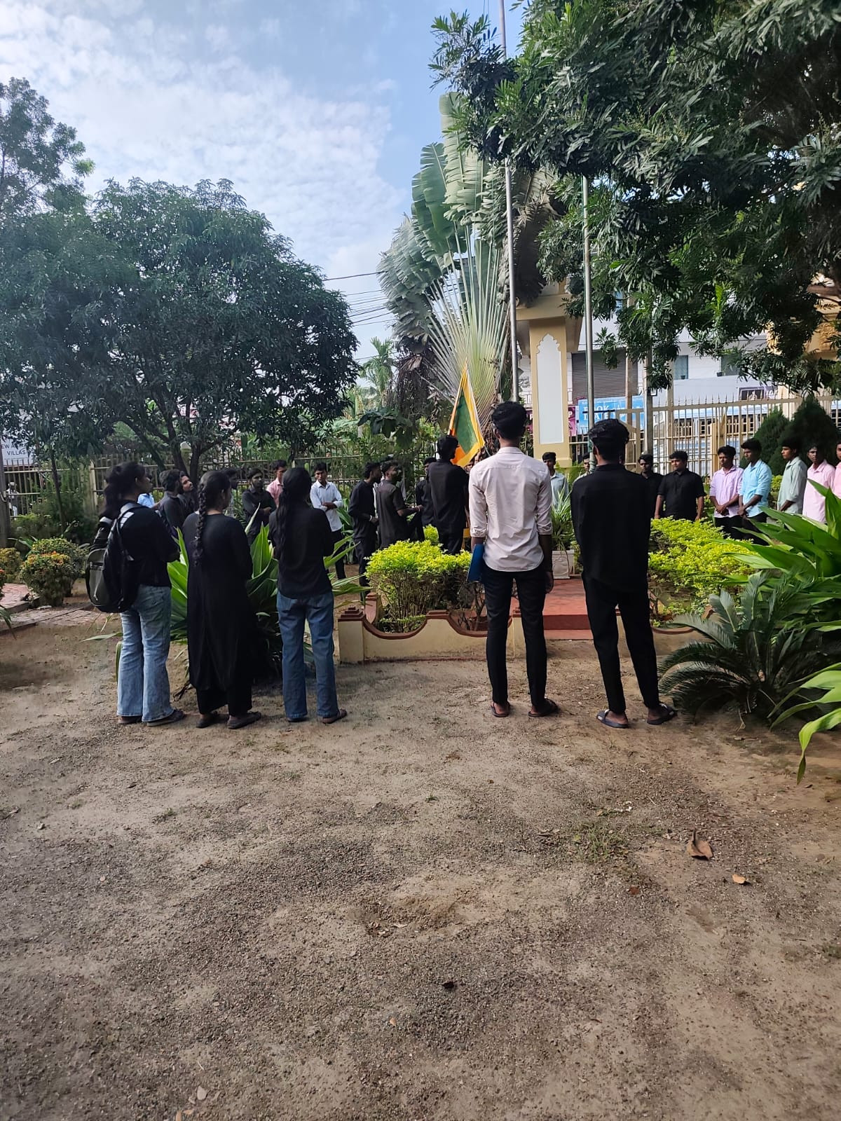 Jaffna University 