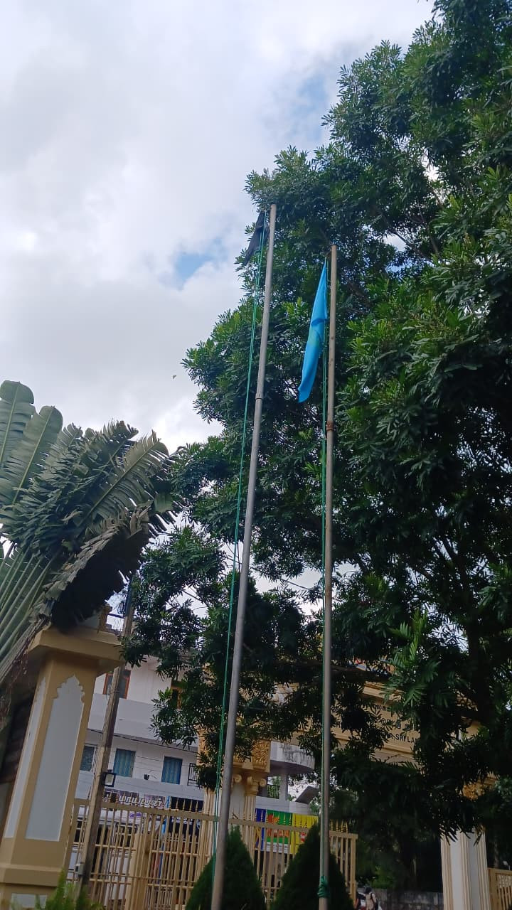 Jaffna University 