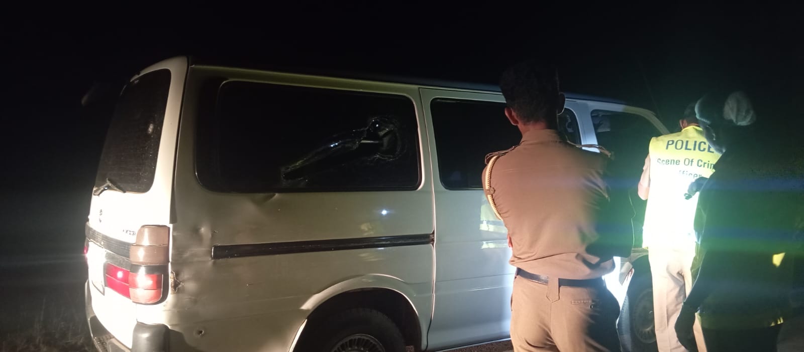 Police in Sri Lanka 