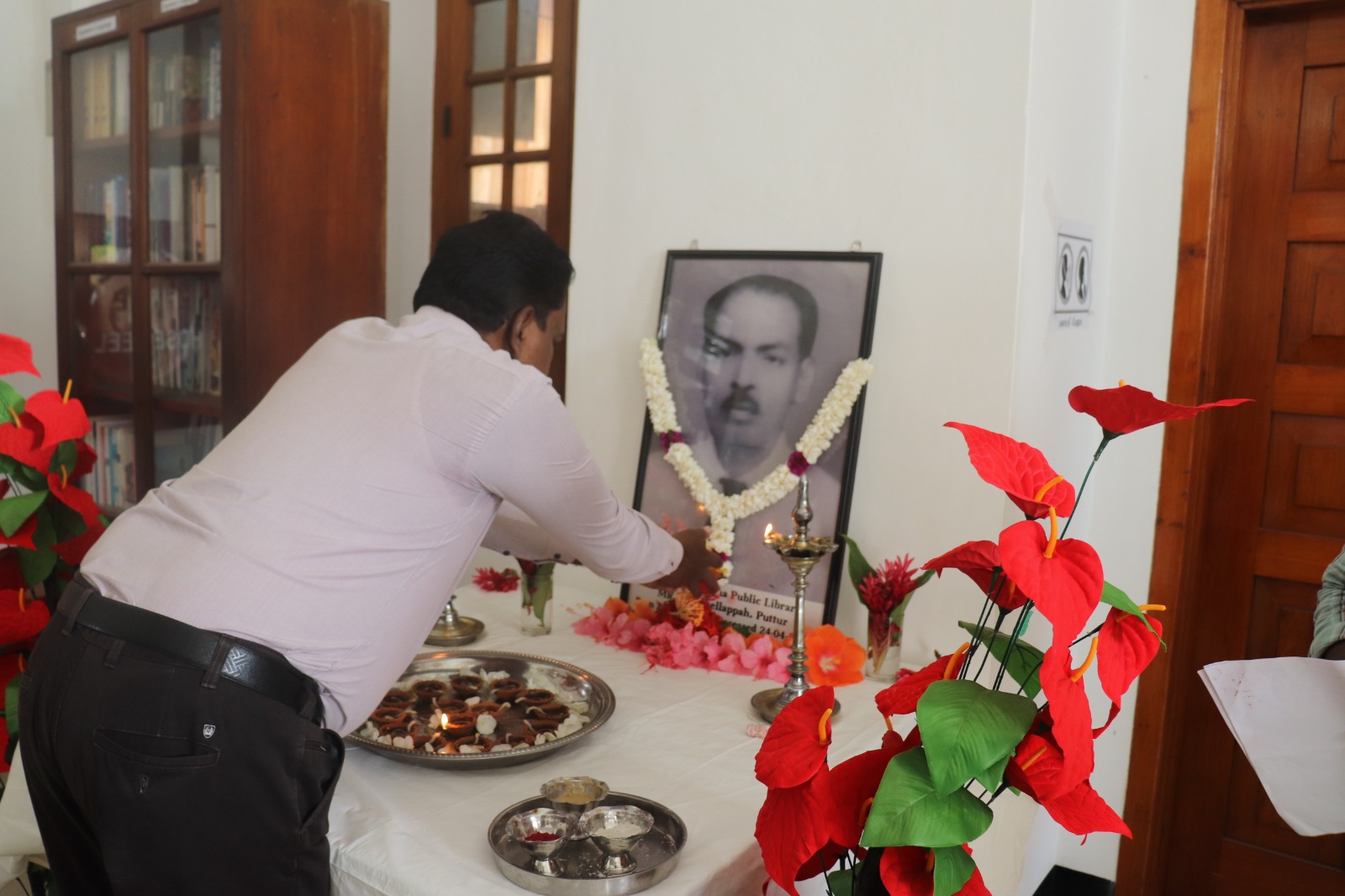 Birthday anniversary 