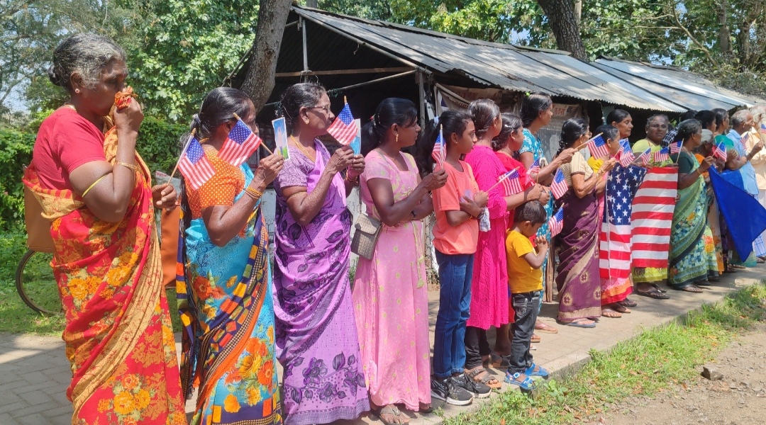 Families of the disappeared 