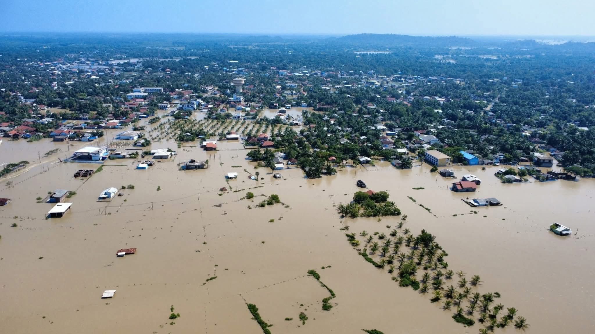 Flood