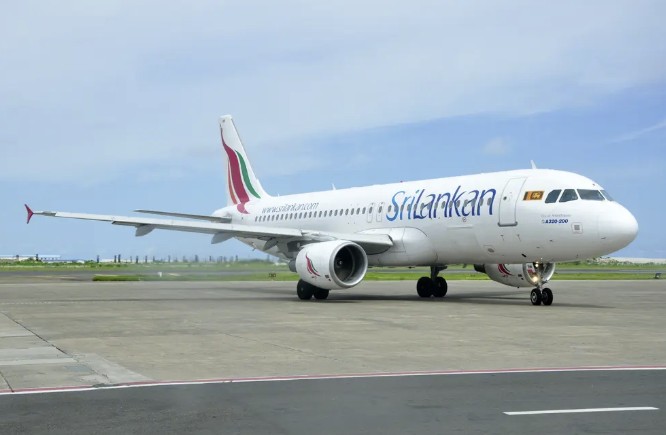 SL Airlines